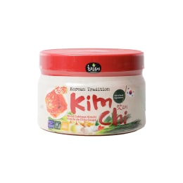 菜 宗家韓國泡菜-大(1.2kg) | T&T Supermarket