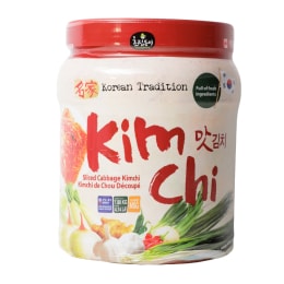 名家切片泡菜-大(1.88kg) | T&T Supermarket