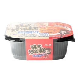 Tian Xiao Hua Self-Heating Korean-Style Fried Rice Cake Hot Pot