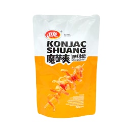 Wei Long Sichuan-Spicy Konjac (9gx28) ｜ 大统华超级市场