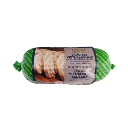 Long Phung Pork Skin Vietnamese Sausage (375g)