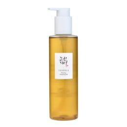 Beauty of Joseon Ginseng Cleansing Oil (210mL)