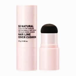 So Natural Hair Line Cover Cushion (2.5g)