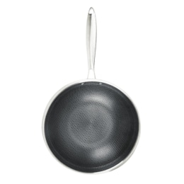 Zhangxiaoquan Honeycomb Non-Stick Wok
