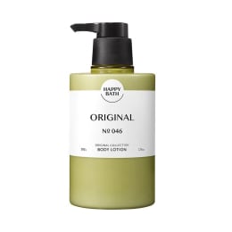 Happy Bath Original Collection Body Lotion Original (500g