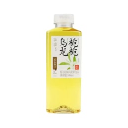 烏龍茶 サントリーフーズ［烏龍茶-2］