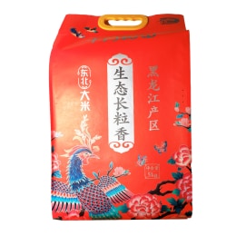 錦字最高級壽司米(2.26kg/5lb) | T&T Supermarket