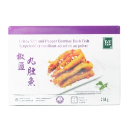 Wbxz Fish with Pickled Mustard (650g) ｜ T&T Supermarché