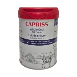 山羊奶 White H2O 維得多金裝山羊奶粉900克| 萬寧官方網店