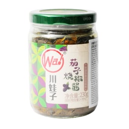 Cuihong Spicy Red Chili Oil 200g ｜ 大統華超級市場