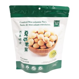 Nuts & Seeds & Peanuts | T&T Supermarket | Largest Asian Grocery