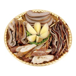 统华小厨烟熏拼盘 ｜ 大统华超级市场