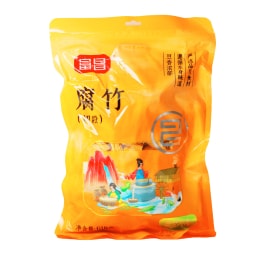 富昌腐竹(618g) ｜ 大统华超级市场