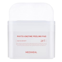 新品未使用★LAMI PEEL20回分 Mediheal植物酶清潔棉片(100片) | T&T Supermarket