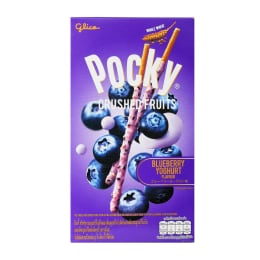 Glico Chocolate Pocky Bag (13.6gx8) ｜ 大統華超級市場