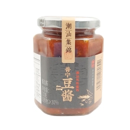 酱酱 潮汕集锦普宁豆酱(320g) | T&T Supermarket