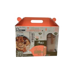 Onkee Heartwarming Soup Gift Box (3x400g)