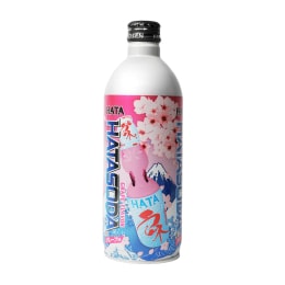 High Up Japanese Ramune Sparkling Water (330ml) ｜ 大统华