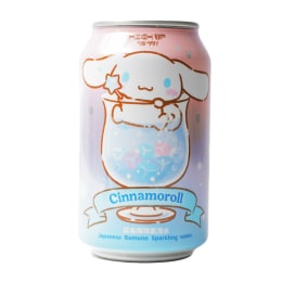 High Up Japanese Ramune Sparkling Water (330ml) ｜ 大统华