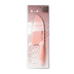 唐木 長方卓 Zhangxiaoquan Fengji Chopper Knife ｜ 大統華超級市場