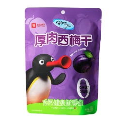 Muguoren Plum Fruit Mix Pack C (230g) ｜ 大統華超級市場