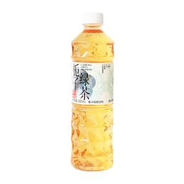 东方树叶青柑普洱茶(900ml) ｜ 大統華超級市場