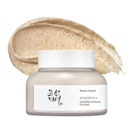 BEAUTY OF JOSEON RICE HONEY GLOW MASK