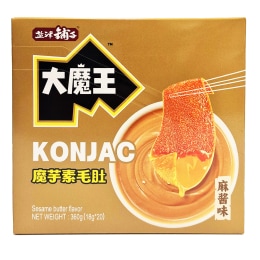 Bean Curds & Konjac Snacks | T&T Supermarket | Largest Asian
