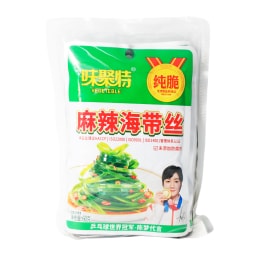 Fish Well Delicious Preserved Vegetable 70gx4 packs ｜ 大统