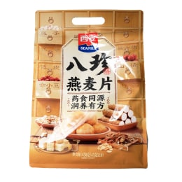 Jinwei Instant Oatmeal (600g) ｜ 大統華超級市場