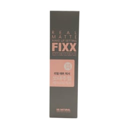 SO NATURAL FIXX SETTING SPRAY MATTE | T&T Supermarket
