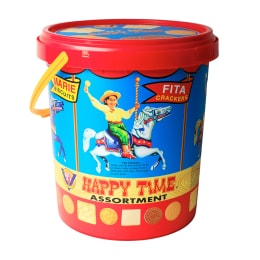My San Happy Time Assorted Biscuits Cookies Giftbox (1500g)
