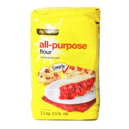 farine ファリネ　新品5個 Farine 5 céréales Panflor 1 kg Acheter - Farines à pâtisser de