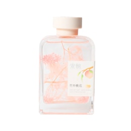 宋朝自然万物香薰- 竹外桃花(200ml) ｜ 大統華超級市場
