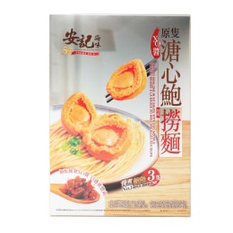 Kiki Sichuan Pepper Noodles (90gx5) ｜ 大統華超級市場