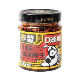 Hot Sauces & Chili Oils | T&T Supermarket | Largest Asian Grocery