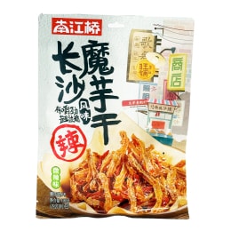 Bean Curds & Konjac Snacks | T&T Supermarket | Largest Asian