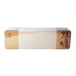 华祥苑陈皮普洱茶(105g) ｜ 大统华超级市场