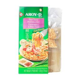 【極美品】noodles I'm not chic　4543273000521 Kiki Sichuan Pepper Noodles (90gx5) ｜ 大統華超級市場