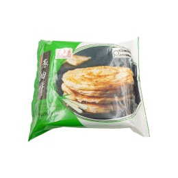 Zhang Li Sheng Shanghai Scallion Pancake (900g)