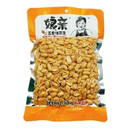 哥釉花生 嘉福利南乳花生(400g) ｜ T&T Supermarché