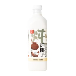 椰子出品⭐︎おまとめ7点 椰樹 天然椰子汁 1L – 野菜おじさん