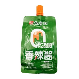 Hot Sauces & Chili Oils | T&T Supermarket | Largest Asian Grocery