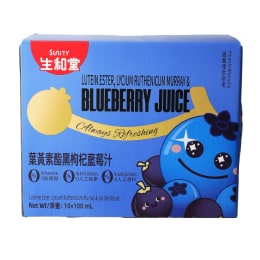 Juices & Coconut Water | T&T Supermarket | Largest Asian Grocery