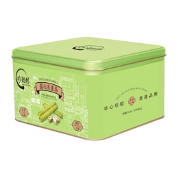 咀香園鳳凰卷(300g) ｜ 大統華超級市場