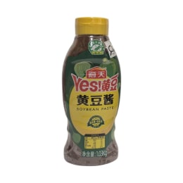 酱酱 潮汕集锦普宁豆酱(320g) ｜ 大統華超級市場