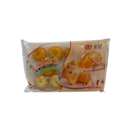 Beiji Fruit Shaped Sweet Bun (10x35g) | T&T Supermarket