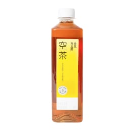烏龍茶 農夫山泉農夫山泉東方樹葉烏龍茶335ml *6【6份超值裝】【0糖0卡0脂