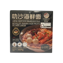 Umami Laksa Seafood Ramen (623g) ｜ 大统华超级市场