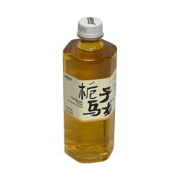 Beyond Bubble Gardenia Oolong Tea (500mL) ｜ 大統華超級市場